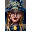 Příběh čarodějky
