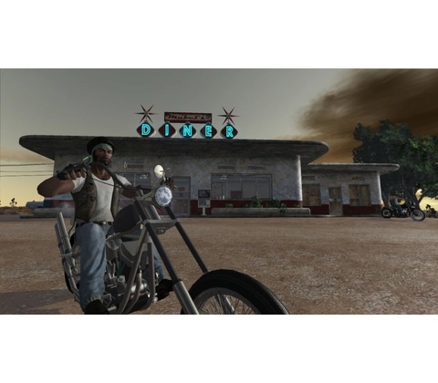 Ride to Hell: Retribution