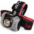 Delphin POLAR_X 5+4 LED