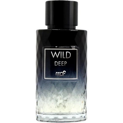 My Perfumes Wild Deep EDP 115 ml