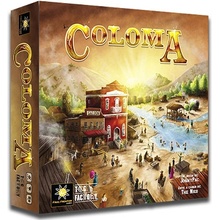 Huch Coloma