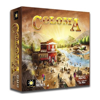Huch Coloma