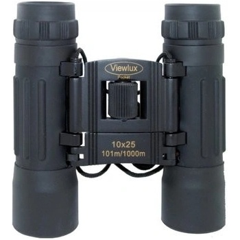 Viewlux Pocket 8x21