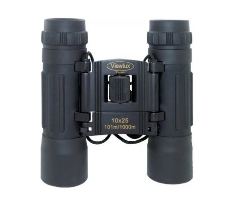 Viewlux Pocket 8x21