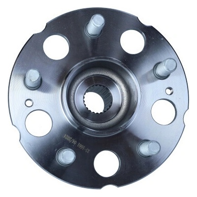 Náboj kolesa MAXGEAR 33-1661 (331661)