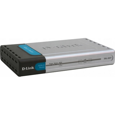 D-Link DSL-524T – Zboží Živě