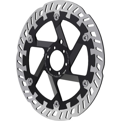 MAGURA MDR-P brzdový kotúč, 203 mm, 6 dier