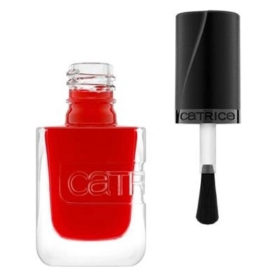 Catrice gel na nehty Affair 019 Vive l'Amour 10,5 ml