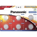 Panasonic CR2032 6ks CR-2032EL/6B