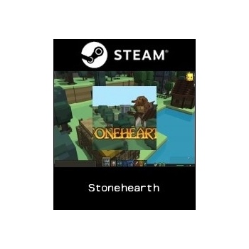 Stonehearth