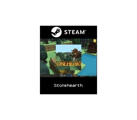 Stonehearth