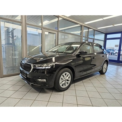 Skoda Fabia Selection 85 kW