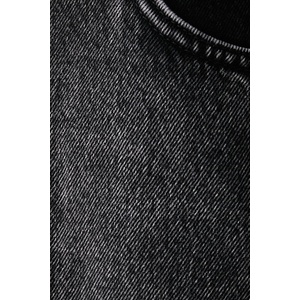 HUGO дънки mom fit дамски Garlene (50571255)