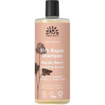Urtekram Regenerační šampon Nordic Berry BIO 500 ml