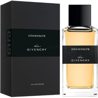 Givenchy Desinvolte parfumovaná voda unisex 200 ml