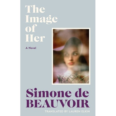 The Image of Her - Simone de Beauvoir