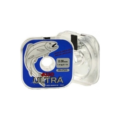Asso Ultra 25 m 0,20 mm 8,2 kg
