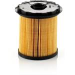 Mann-filter Горивен филтър mann-filter pu 822 x