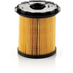 Mann-filter Горивен филтър mann-filter pu 822 x
