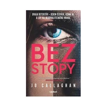 Bez stopy - Jo Callaghan