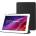 ASUS Memo Pad 10 ME103K Кожен Калъф и Стилус
