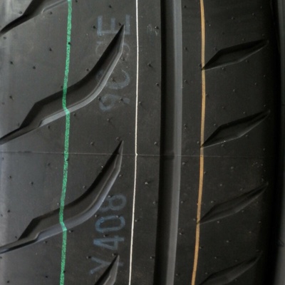 Toyo Proxes R888 205/60 R13 86V