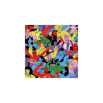 GROOVE ARMADA - GA25 LP