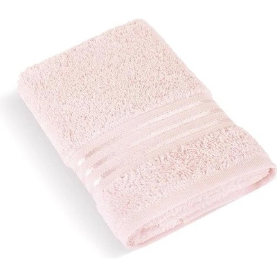 Bellatex froté ručník Linie 500g L/719 50 x 100 cm s. růžová