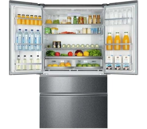 Haier HB26FSSAAA