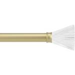 Umbra HK Limited Umbra Телескопичен корниз tutu - цвят злато - размер - 107-305 см (umbra-1017244-240)