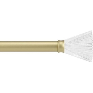 Umbra HK Limited Umbra Телескопичен корниз tutu - цвят злато - размер - 107-305 см (umbra-1017244-240)