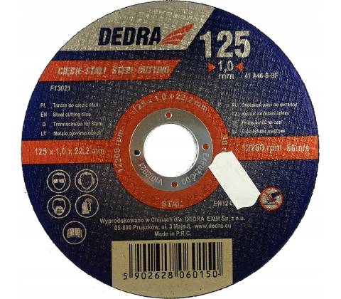 Dedra F13021