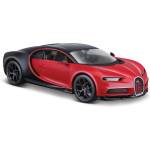 Maisto sp edition Кола bugatti chiron sport