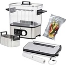 Set WMF Lono 04.1907.0011 + 04.1536.0011 + 04.1997.0041