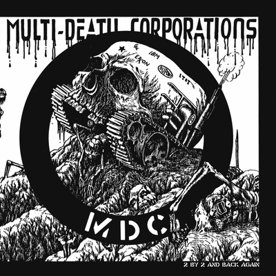 MDC: Multi-Death Corporations LP