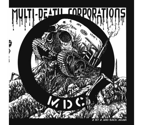 MDC: Multi-Death Corporations LP