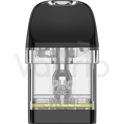 Uwell Caliburn GPP Alpha cartridge 2 ml 0.9 ohm