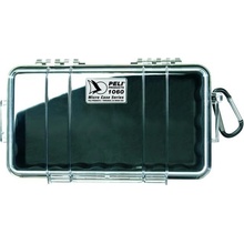 Peli Micro case 1060 černý