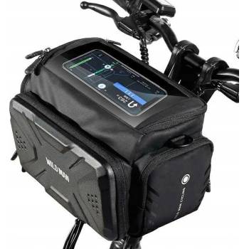 Wild Man GS6