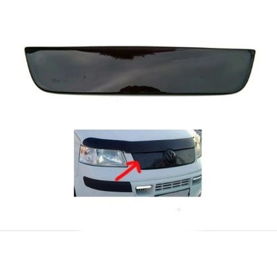 Зимен дефлектор за VW Touran (2003-2006) / Caddy Life (2004-2010)