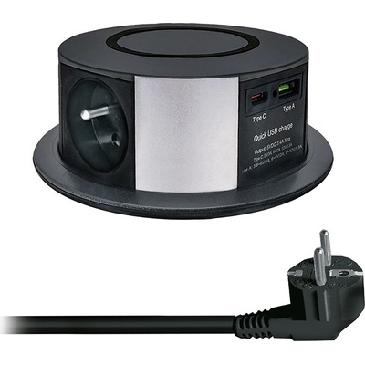 Solight SLTPP120CW-PD20-B