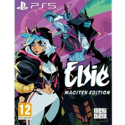 ELSIE (Magitek Edition)