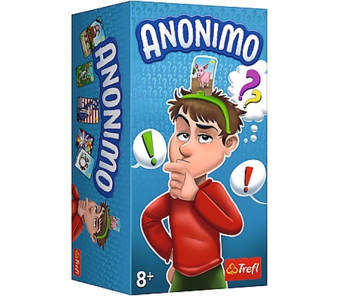 Trefl Anonimo