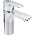 Ideal Standard Connect Air - Смесител за умивалник със сифон, хром A7021AA (A7021AA)