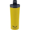 SALEWA Thermo Mug 0,4 L yellow