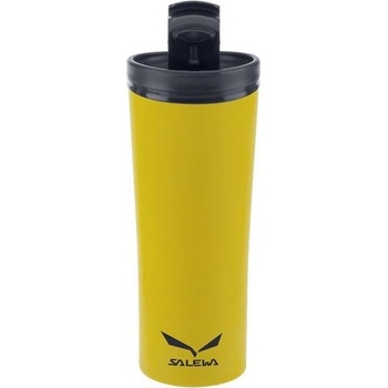 SALEWA Thermo Mug 0,4 L yellow