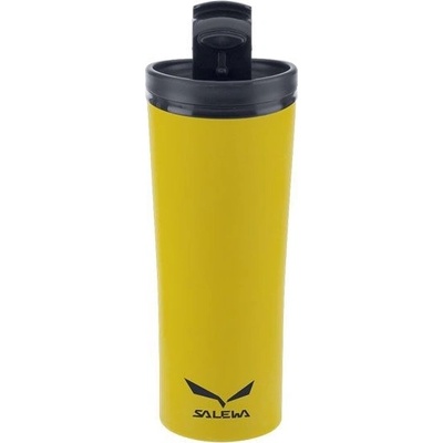 SALEWA Thermo Mug 0,4 L yellow