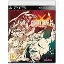 Hry na PS3 Guilty Gear XRD-Revelator-