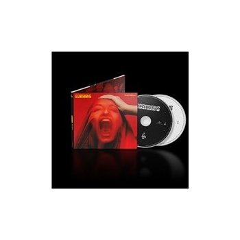 SCORPIONS - ROCK BELIEVER CD