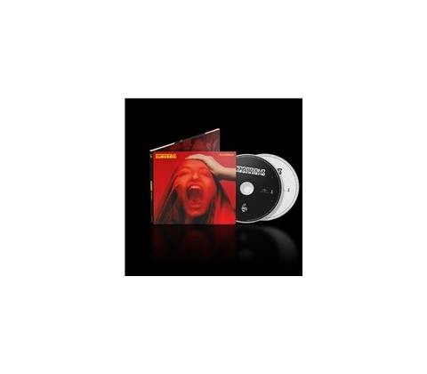 SCORPIONS - ROCK BELIEVER CD